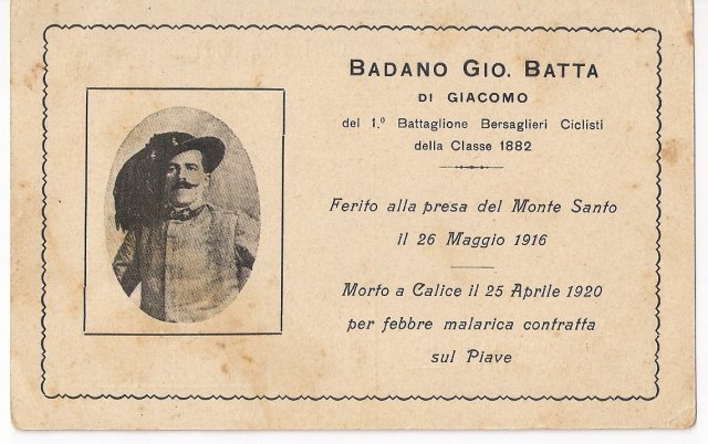 badano giobatta